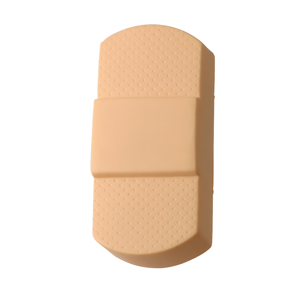 Adhesive Bandage Stress Reliever-default