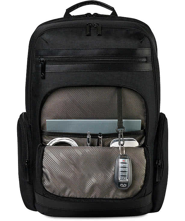 Full Color Samsonite Arcway 15" Computer Backpack