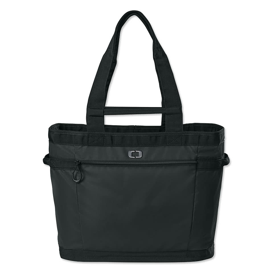 OGIO Gear Auto Tote Bag