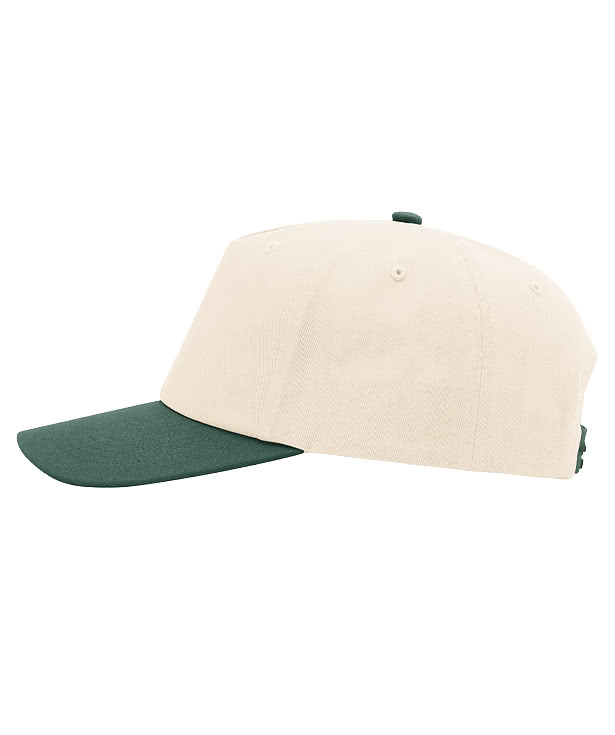 Richardson Relaxed Gramps Snapback Baseball Hat