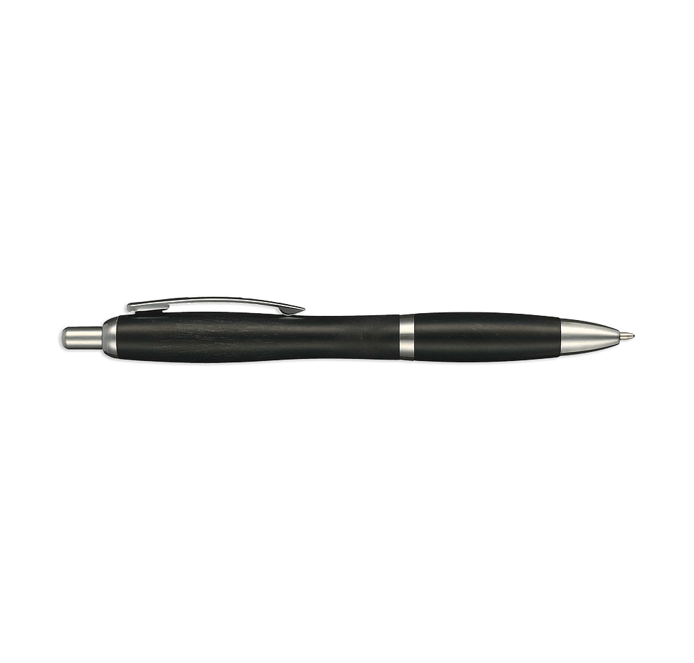 Nash Wheat Straw Ballpoint Pen (black ink)-default