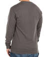 Hanes Beefy-T Long Sleeve T-shirt