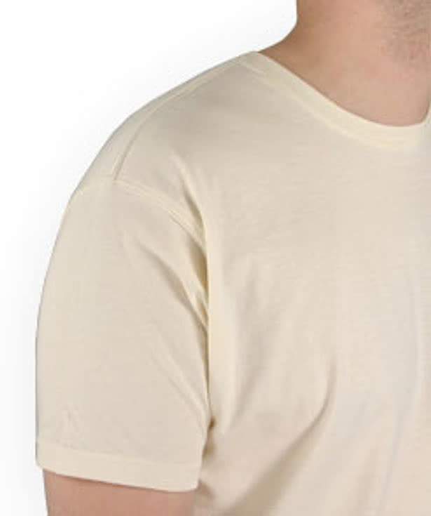 Edun Live Organic T