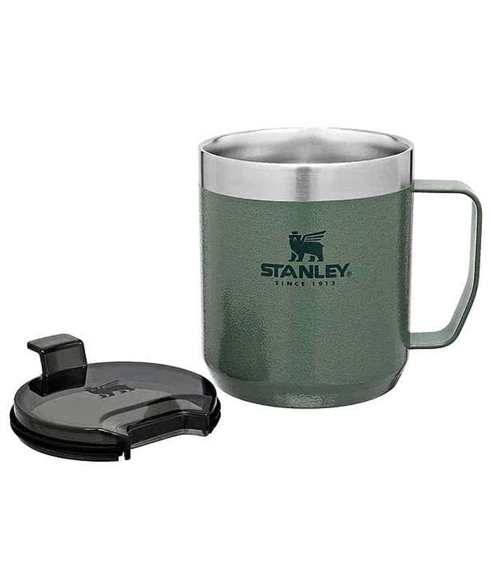 Stanley 12 oz. Legendary Camp Mug