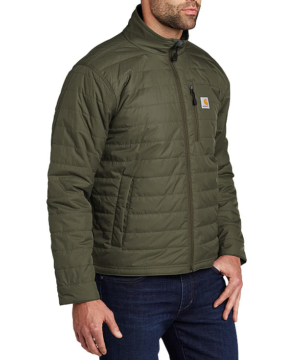 Carhartt Gilliam Lightweight Soft Shell Jacket