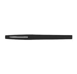 Paper Mate Flair Felt Tip Pen (color ink) - Color: Black