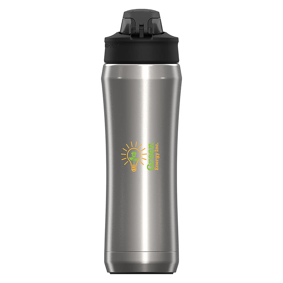 Under Armour 18 oz. Beyond Stainless Steel Water Bottle