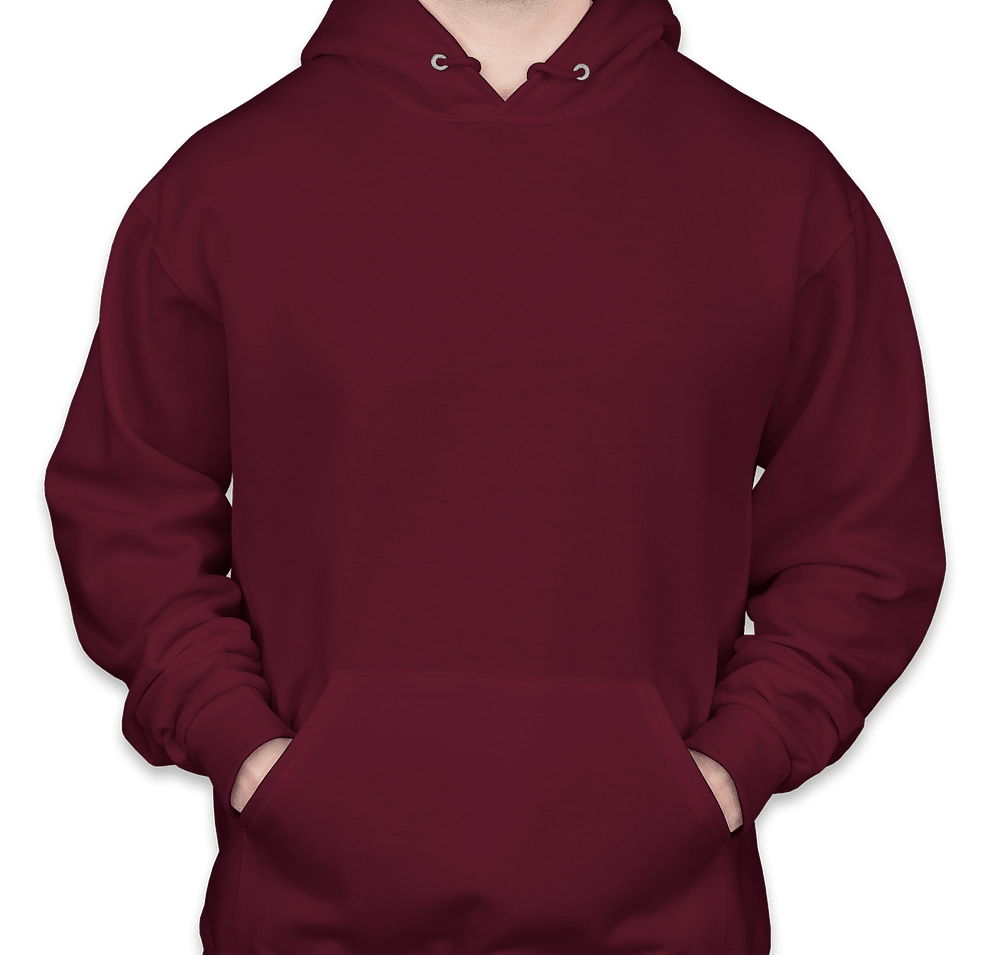Jerzees Nublend 50/50 Pullover Hoodie-default