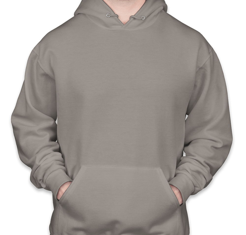 Jerzees Nublend 50/50 Pullover Hoodie-default
