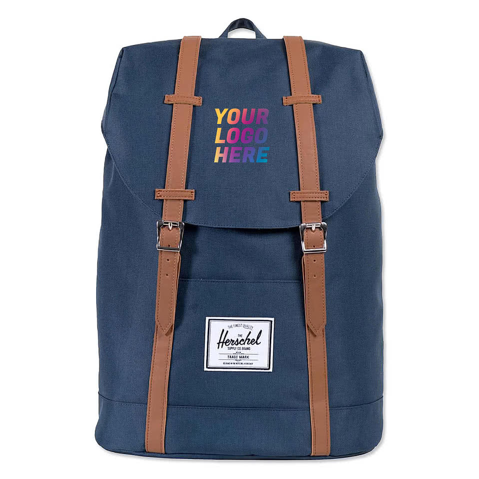 Herschel Retreat 15" Computer Backpack