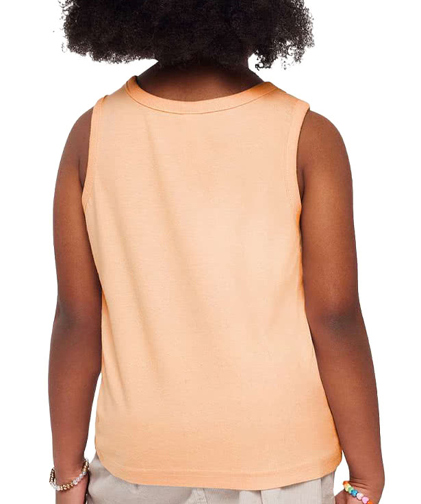 Rabbit Skins Toddler Fine Jersey Tank Top