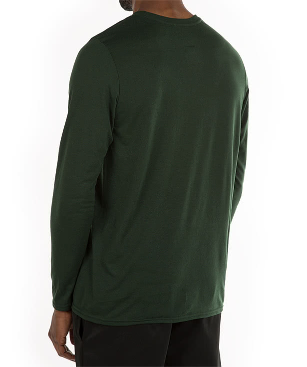 Gildan Soft Jersey Long Sleeve Performance Shirt