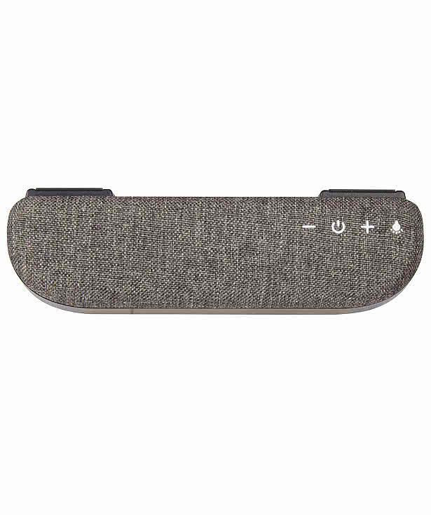 Elevate Laptop Stand and Bluetooth Speaker