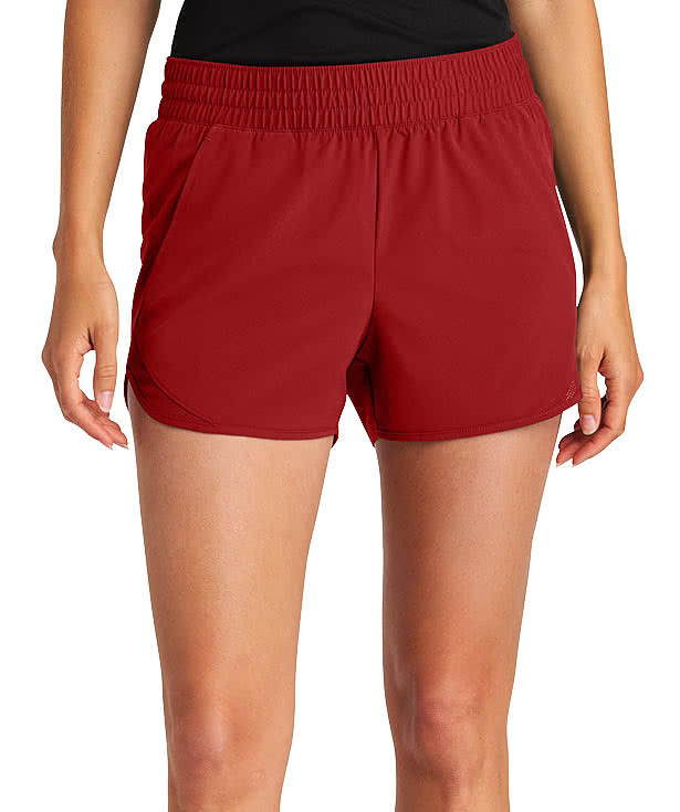 Sport-Tek Women's Repeat Swift Shorts