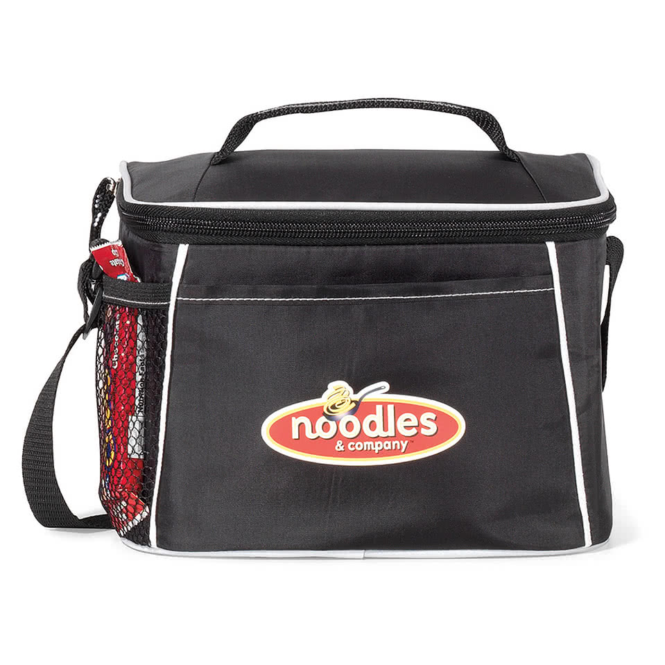 Bistro 6 Can Box Cooler