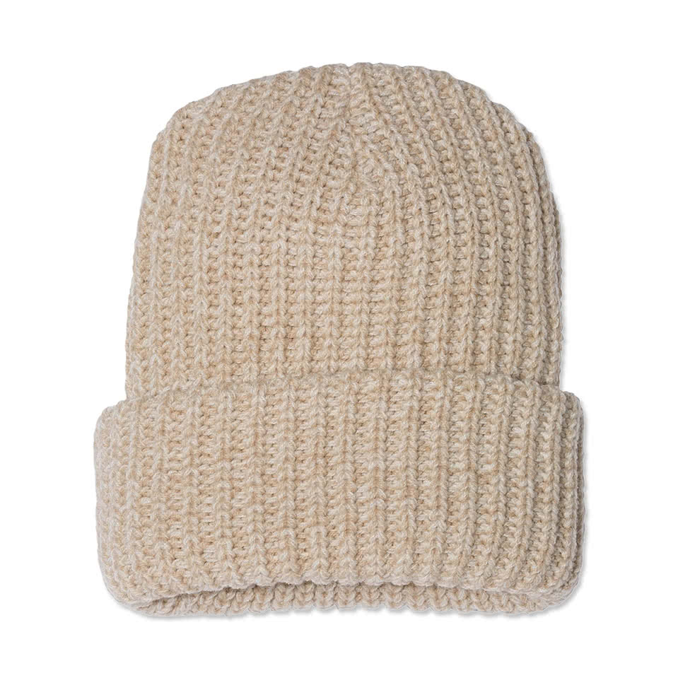 Sportsman Chunky Cuff Beanie