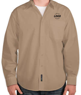 Port Authority Long Sleeve Easy Care Shirt