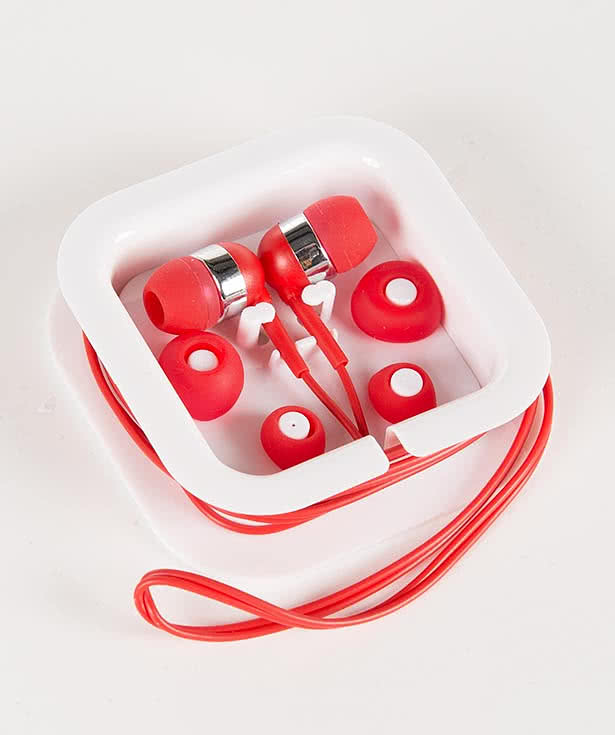 Color Pop Earbuds
