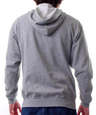 Jerzees Nublend 50/50 Zip Hoodie