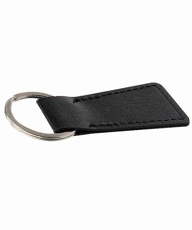 Promotional Recycled Keychain