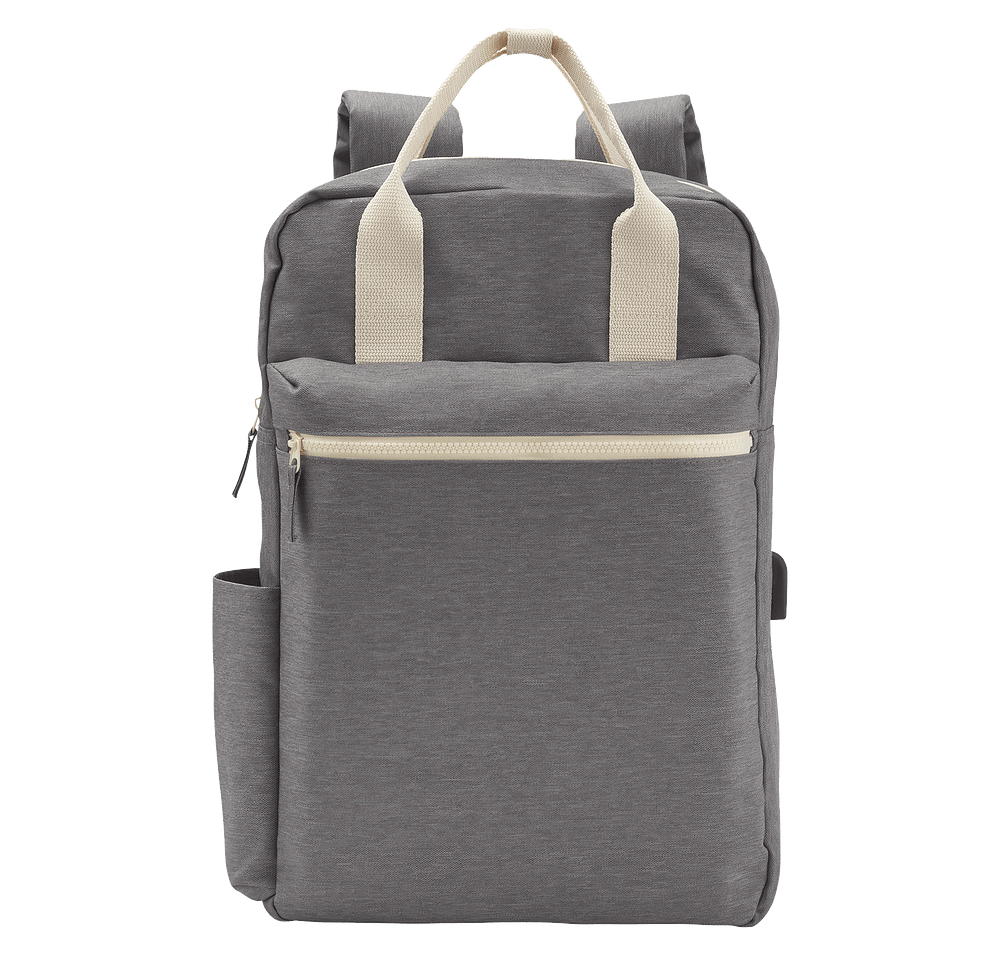 WorkSpace Laptop Backpack Tote Bag-default