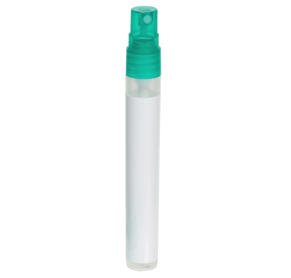 Full Color Clipper Spray Pen Hand Sanitizer-default