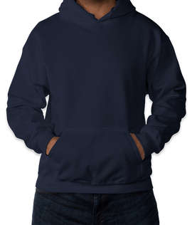 Gildan DryBlend 50/50 Pullover Hoodie