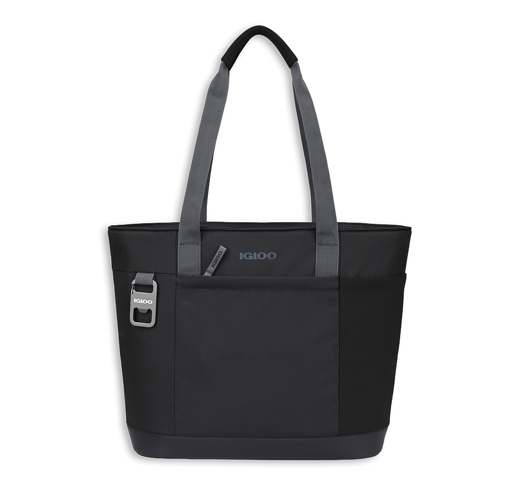 Igloo Day Chiller 20 Can Soft Cooler Tote Bag-default