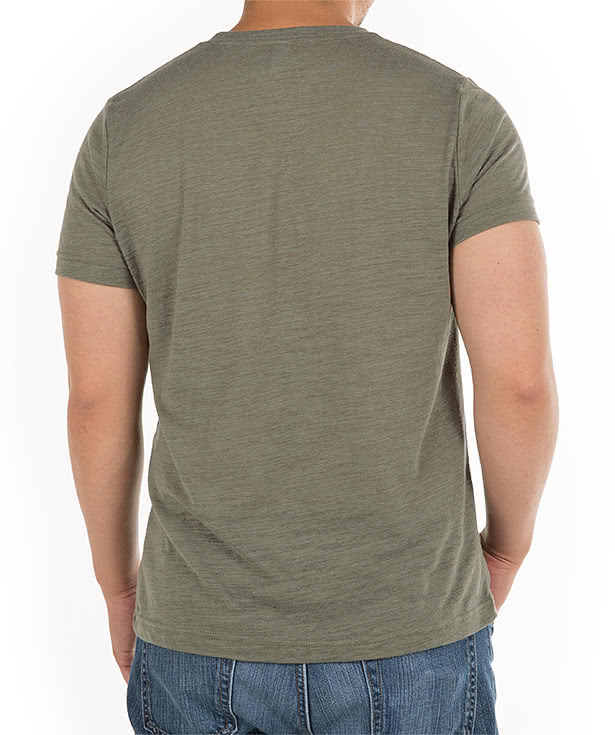 Bella + Canvas Slub T-shirt