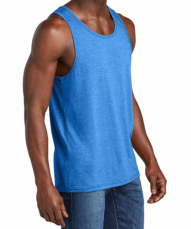 Allmade Tri-Blend Tank