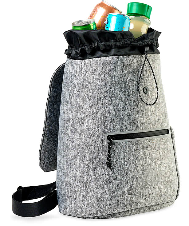 Igloo Moxie Cinch Backpack Cooler - Thumbnail 2