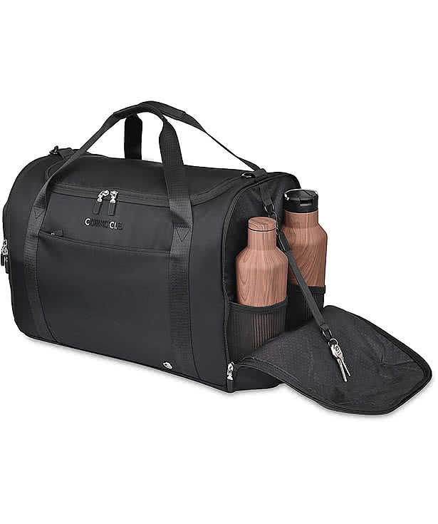 Corkcicle Series A Studio Duffel Bag