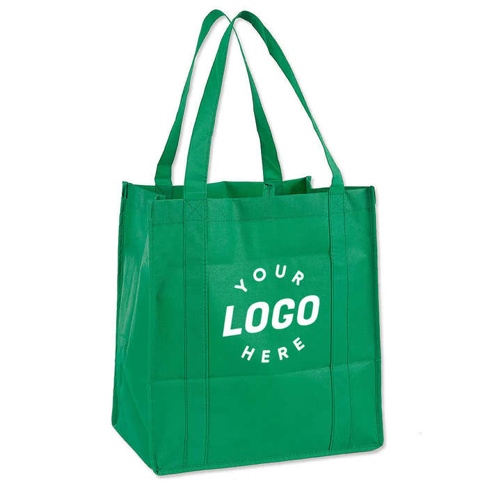 Hercules Grocery Tote Bag