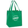 Hercules Grocery Tote Bag