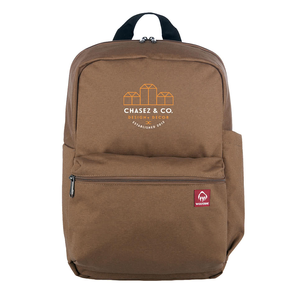 Wolverine Classic 15" Computer Backpack