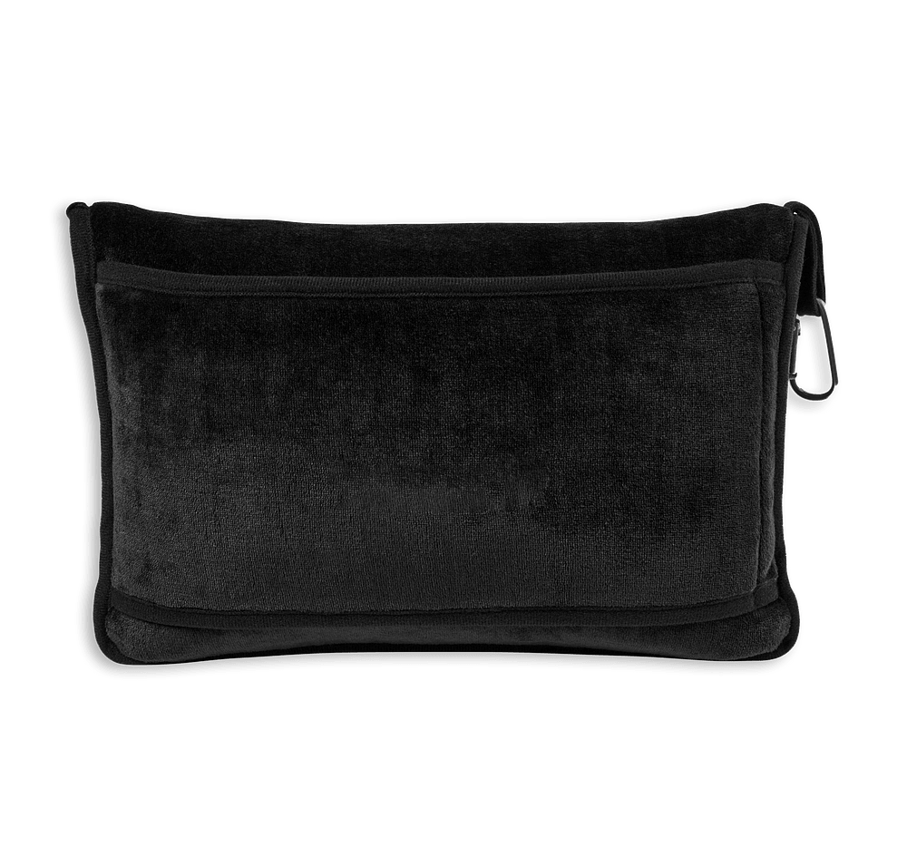 It's Go Time Travel Pillow & Blanket Set-default