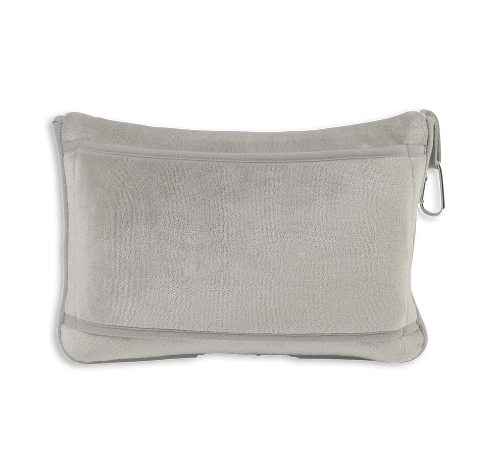 It's Go Time Travel Pillow & Blanket Set-default