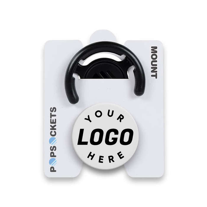 PopSocket® with Mount
