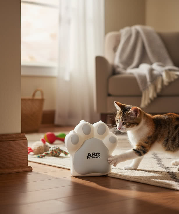Pet Paw Stress Reliever