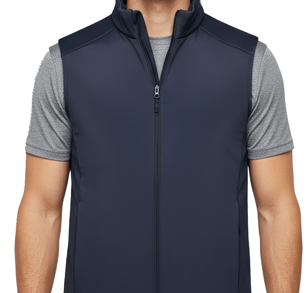 Stormtech Cascadia Recycled Thermal Insulated Vest-default