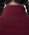 Stormtech Women's Shasta Quarter Zip Fleece Pullover