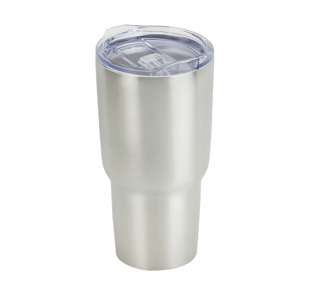 Belmont 30 oz Vacuum Insulated Stainless Steel Travel Tumbler-default