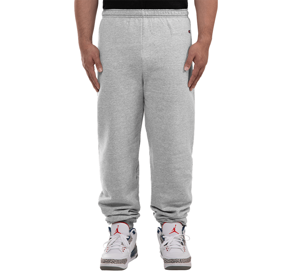 Champion Powerblend Closed Bottom Sweatpants-default