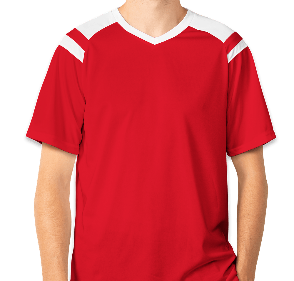High Five Sheffield Performance Jersey-default