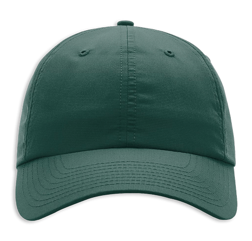 Richardson Casual Performance Baseball Hat in Dark Green