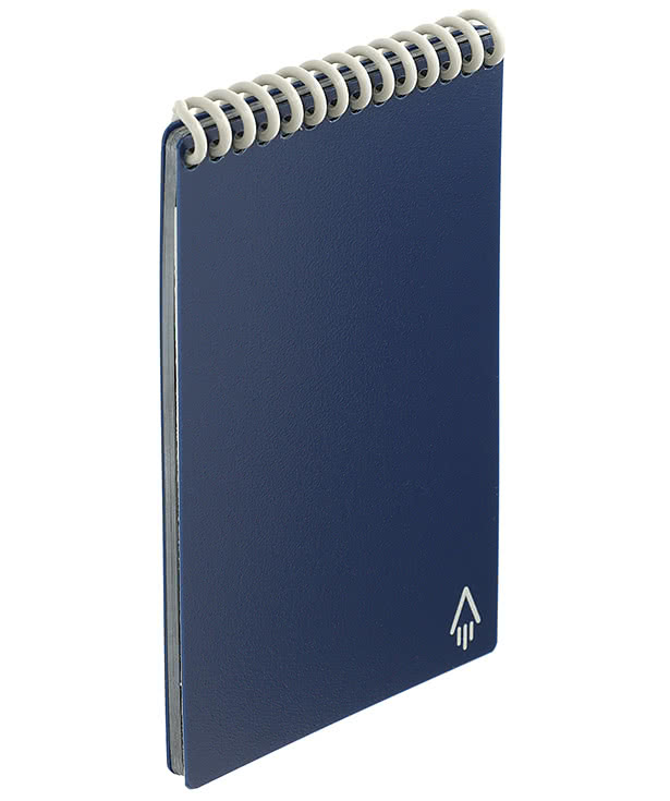 RocketBook Mini Spiral Notebook Set