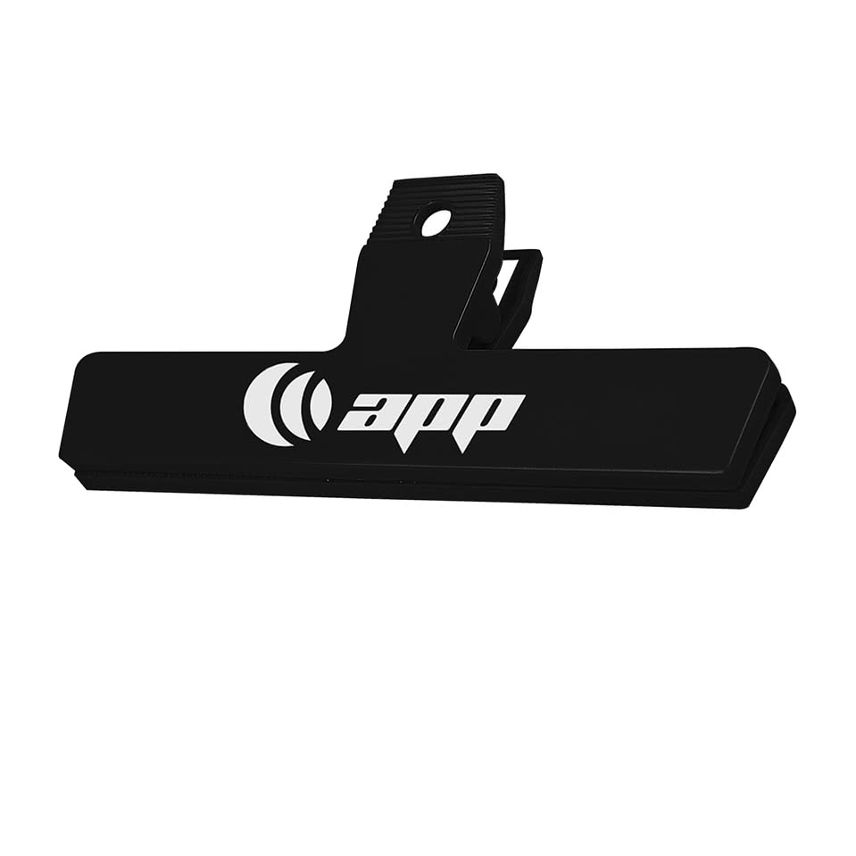 6" Bag Clip