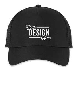 Atlantis Headwear Rapper Recycled Trucker Hat
