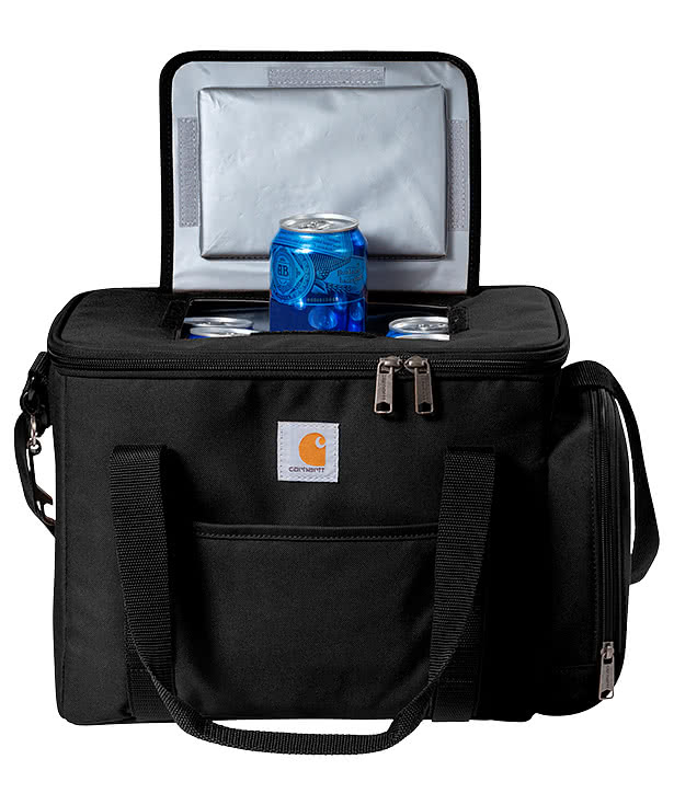 Carhartt 36 Can Duffel Cooler