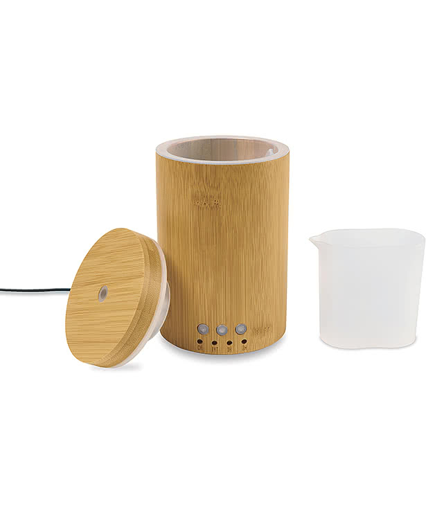 Bamboo Aromatic Oil Diffuser